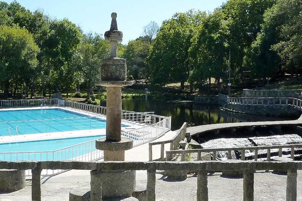 Camping Monterroso