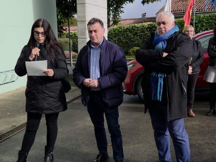 Equipo de goberno de Monterroso.