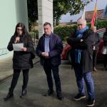 Equipo de goberno de Monterroso.